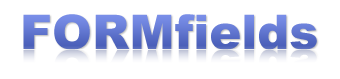 FORMfields, the premiere web framework.